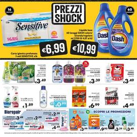 Volantino Maxi Supermercati Pagina 11