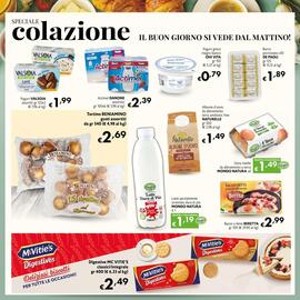 Volantino Maxi Supermercati Pagina 12