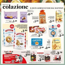 Volantino Maxi Supermercati Pagina 14