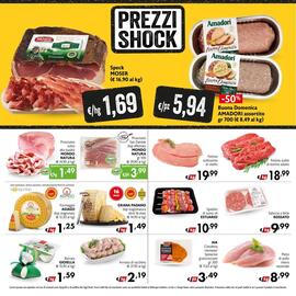 Volantino Maxi Supermercati Pagina 2