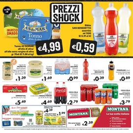 Volantino Maxi Supermercati Pagina 8
