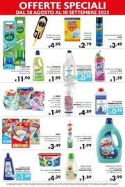 Volantino Maxi Supermercati Pagina 10
