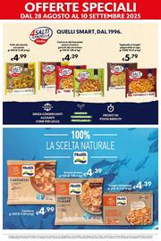 Volantino Maxi Supermercati Pagina 11