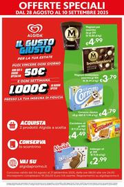 Volantino Maxi Supermercati Pagina 12