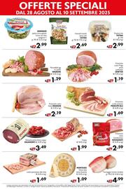 Volantino Maxi Supermercati Pagina 2