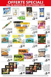 Volantino Maxi Supermercati Pagina 4