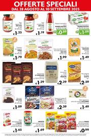 Volantino Maxi Supermercati Pagina 6