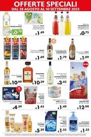 Volantino Maxi Supermercati Pagina 8