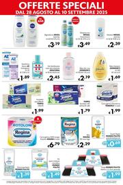 Volantino Maxi Supermercati Pagina 9