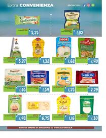 Volantino Caramico | Extra Convenienza Pagina 3