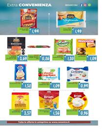 Volantino Caramico | Extra Convenienza Pagina 4