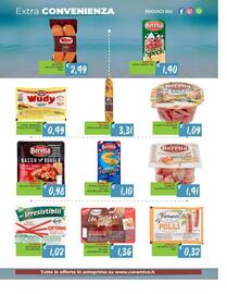 Volantino Caramico | Extra Convenienza Pagina 6