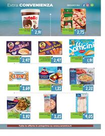 Volantino Caramico | Extra Convenienza Pagina 7