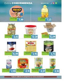 Volantino Caramico | Extra Convenienza Pagina 9