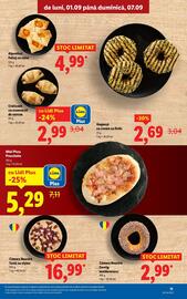 Catalog Lidl Pagină 11