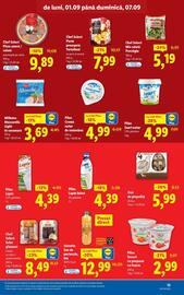 Catalog Lidl Pagină 13