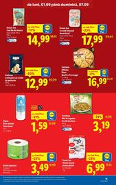 Catalog Lidl Pagină 15