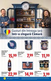 Catalog Lidl Pagină 16