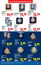Catalog Lidl Pagină 17