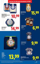 Catalog Lidl Pagină 19