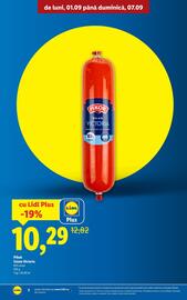Catalog Lidl Pagină 2