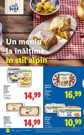 Catalog Lidl Pagină 20