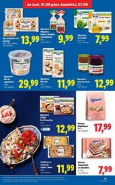 Catalog Lidl Pagină 21
