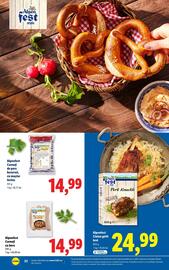 Catalog Lidl Pagină 22