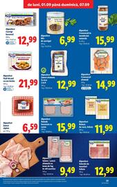 Catalog Lidl Pagină 23