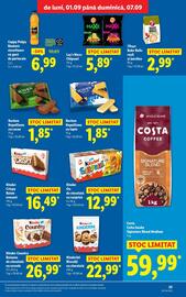 Catalog Lidl Pagină 25
