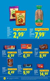 Catalog Lidl Pagină 26