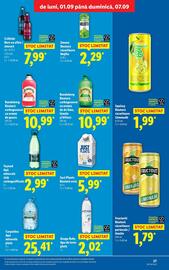 Catalog Lidl Pagină 27