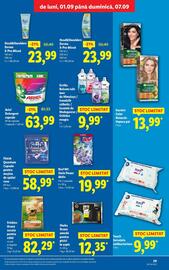 Catalog Lidl Pagină 29