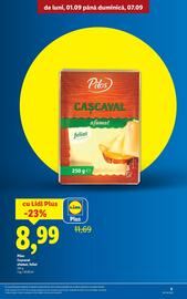 Catalog Lidl Pagină 3