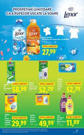 Catalog Lidl Pagină 31