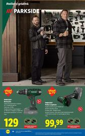 Catalog Lidl Pagină 34