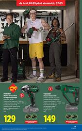 Catalog Lidl Pagină 35