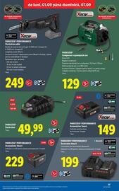 Catalog Lidl Pagină 37