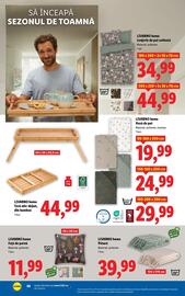 Catalog Lidl Pagină 38