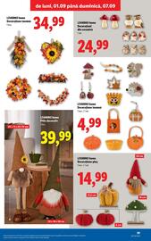 Catalog Lidl Pagină 39
