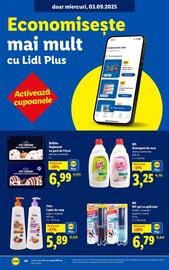 Catalog Lidl Pagină 44