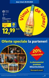 Catalog Lidl Pagină 45