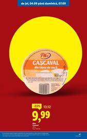 Catalog Lidl Pagină 47