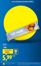 Catalog Lidl Pagină 48