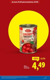 Catalog Lidl Pagină 5