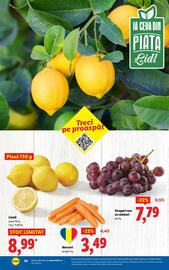 Catalog Lidl Pagină 50
