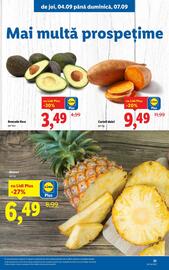 Catalog Lidl Pagină 51