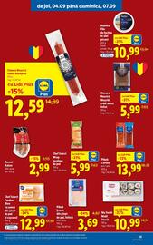 Catalog Lidl Pagină 53