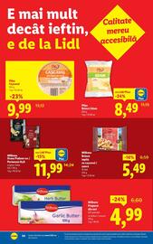 Catalog Lidl Pagină 54