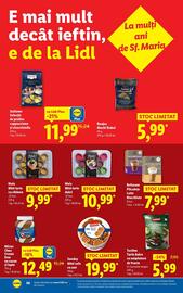 Catalog Lidl Pagină 56